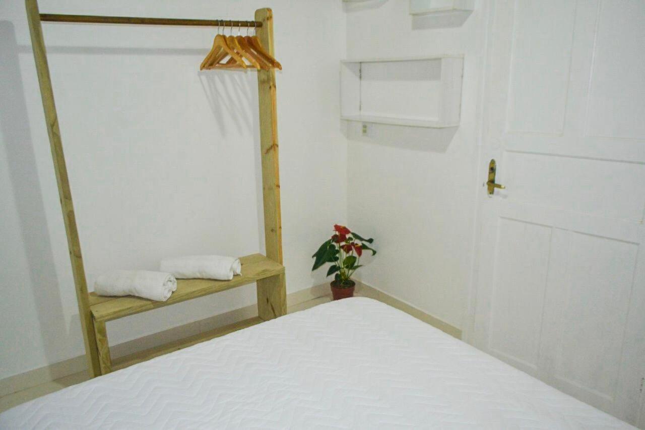 Pousada Jambo Trancoso Buitenkant foto